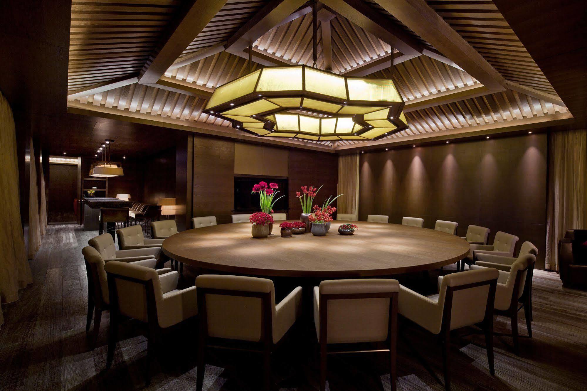 Guanyin Yiyuntai Hotel Chengdu Exterior foto